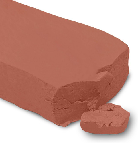 2lb natural air - air, clay