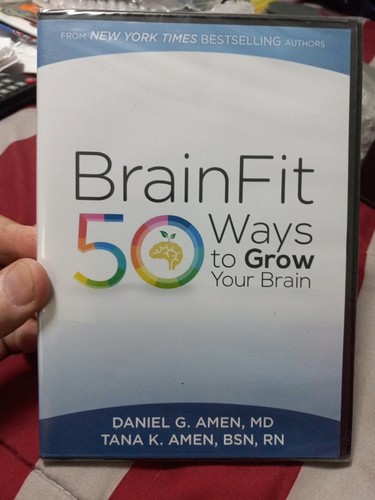 Brain fit ways - ways, to