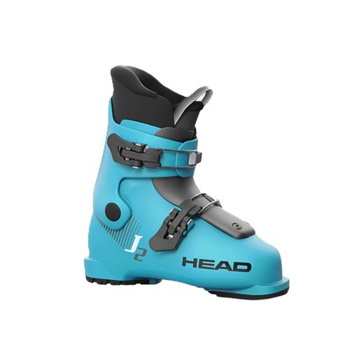 Head kid ski boots - 2,