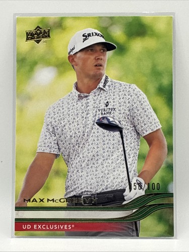 Max mcgreevy 2026 upper - -,