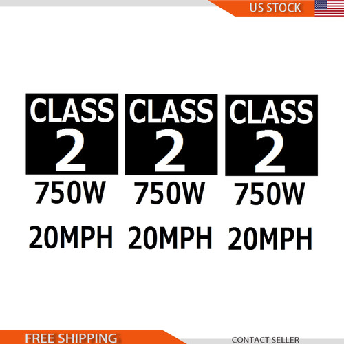 Electric bike frame - bike, decals