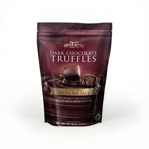 Copper kettle candy company - copper,