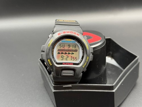 Casio shock 6600b - casio, dw-6600b