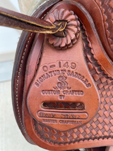 Colorado saddlery eldorado - saddlery,