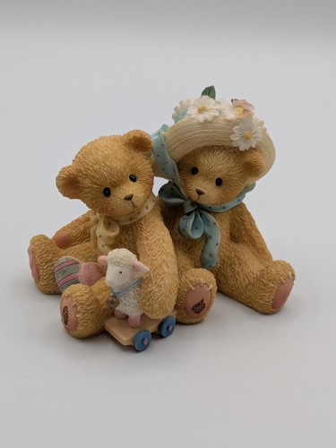 Cherished teddies chelsea - cherished,