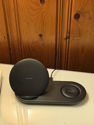 Samsung wireless charger duo - charger,