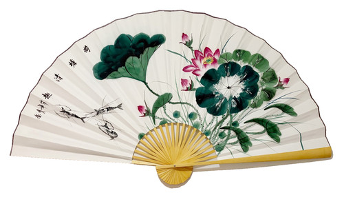 Large inch oriental - large,