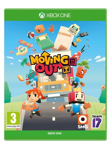 Moving out xbox one - -,