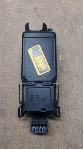 Drager external pump - drager, x-am