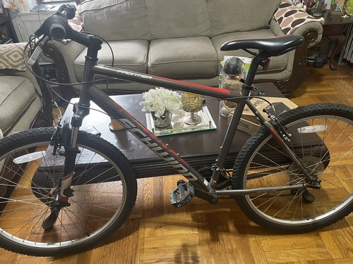 Schwinn mountain bike - mountain, frontier