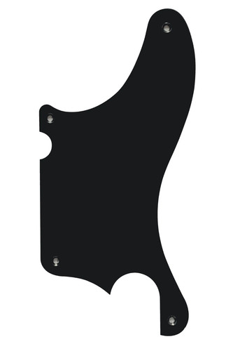 Fits tele cabronita mexican - tele,