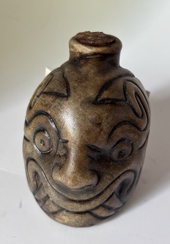 Vintage inca pisco zapata - pisco,