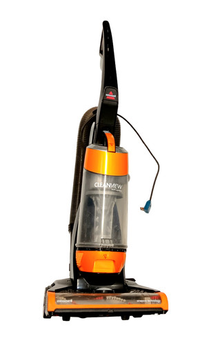 Bissell cleanview vacuum - bissell,