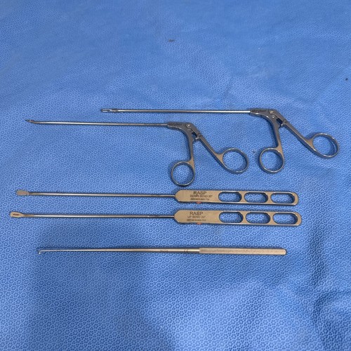Stryker set 3910 - 3910-500-xxx, (731