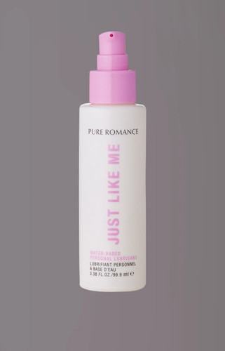 Pure romance just - romance, like
