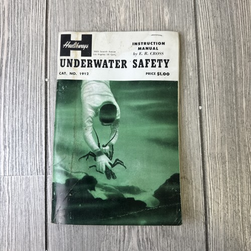 Healthways underwater safety - healthways,
