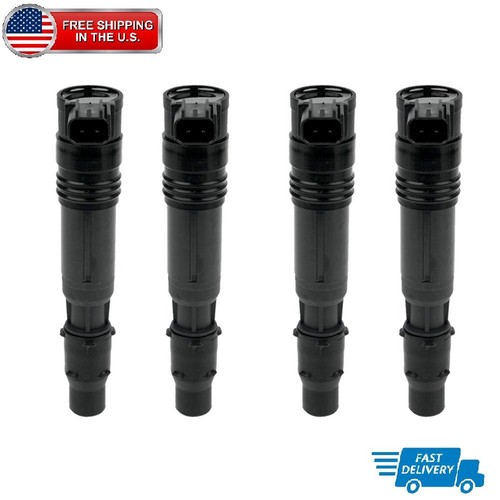 Ignition coil 1297004510 - ignition,