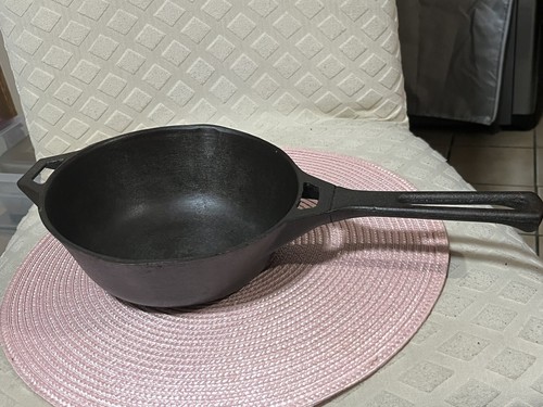 Vintage griswold hearthstone - vintage,