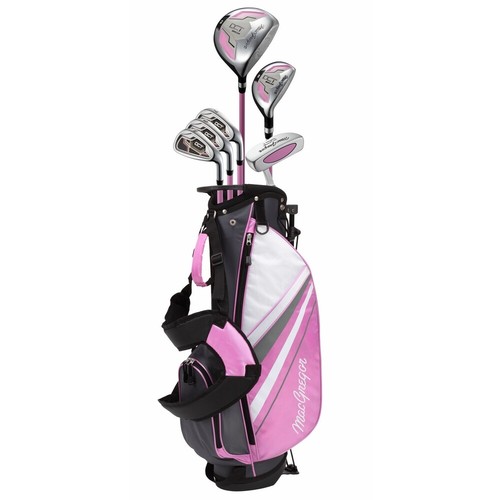 Macgregor golf dct - dct, girl