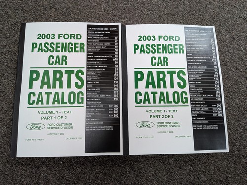 2003 ford crown victoria sedan - 2003,