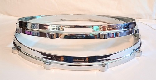 Die cast aluminum snare drum - die,