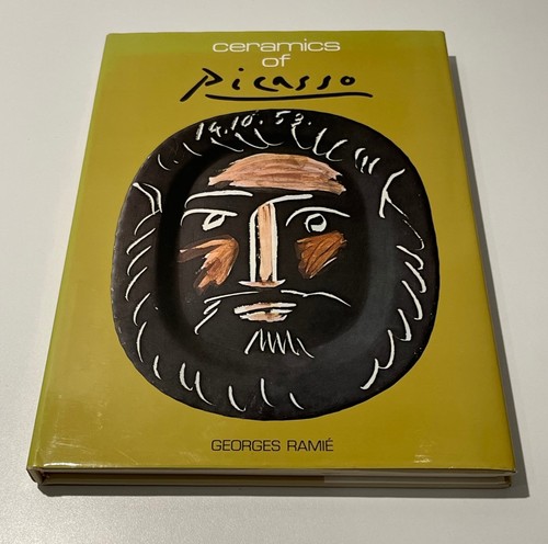 Ceramics picasso georges - ceramics,