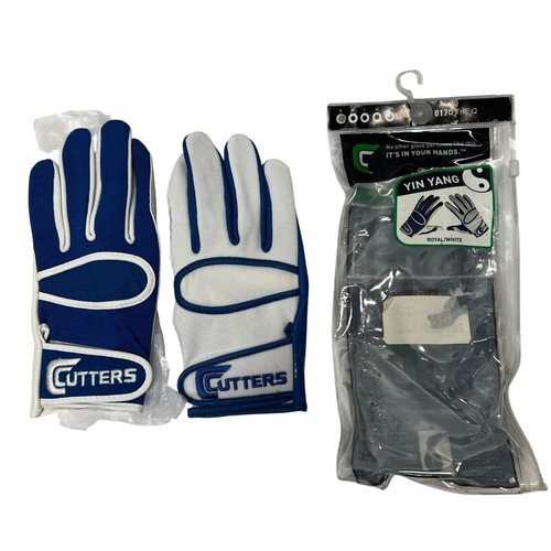 Cutters 017q the - 017q, yang