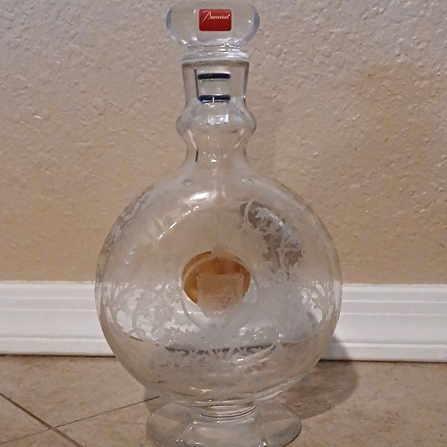 Baccarat michelangelo - baccarat,