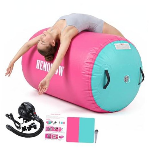 Inflatable gymnastics air - gymnastics,