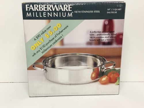 Farberware qt quart - qt,