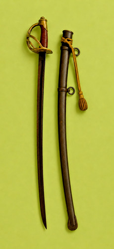 Civil war era m1840 - civil,
