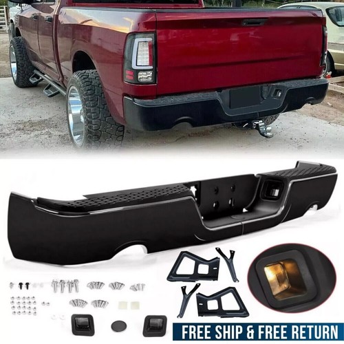 Split for dodge ram - 09-18,