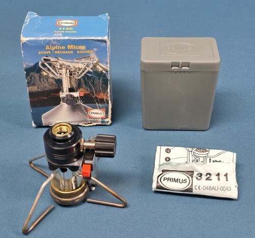 Primus alpine micro 3211 - alpine,