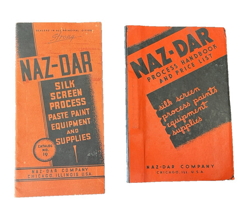 Vintage naz dar - naz-dar, silk