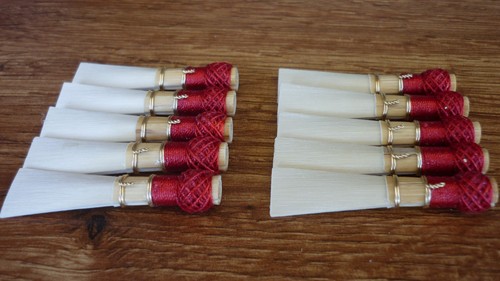 High quality bassoon reed - quality,