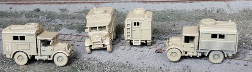 One scale ww2 british - one,