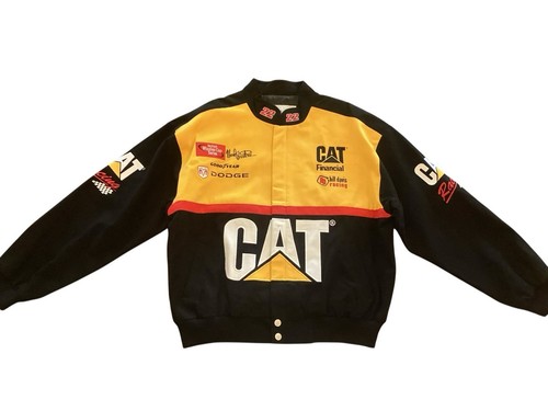 Vintage authentic nascar - vintage,