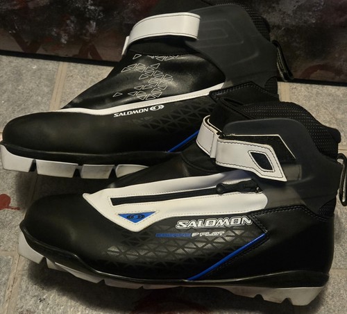 Salomon escape pilot - escape, custom