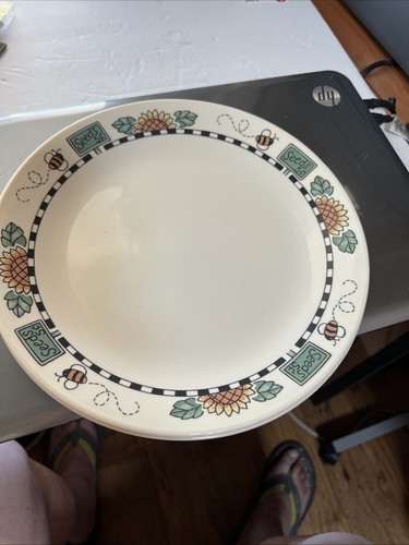 Corelle sun blossoms 25 - corelle, 'sun