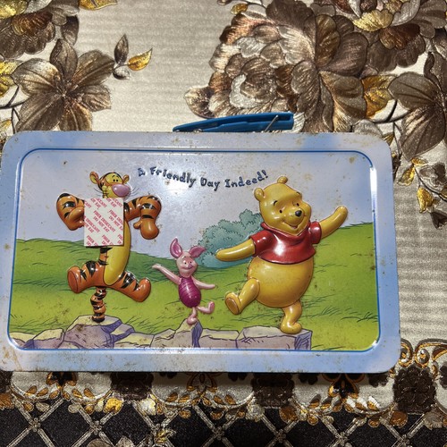 Disney winnie the pooh - winnie,