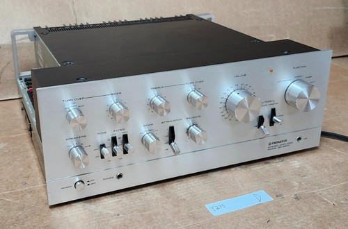 Beautiful pioneer 9500 - beautiful, sa-9500