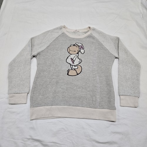 Size medium women nici - women's, sheep