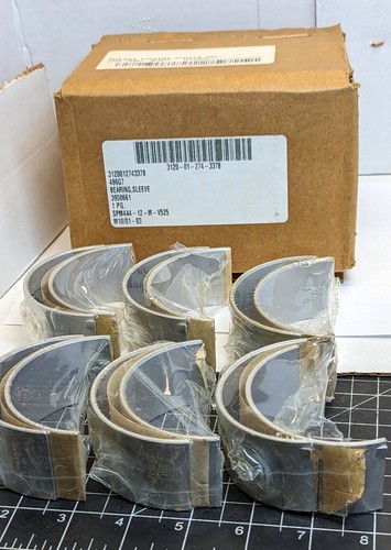 Cummins oem connecting rod - oem,