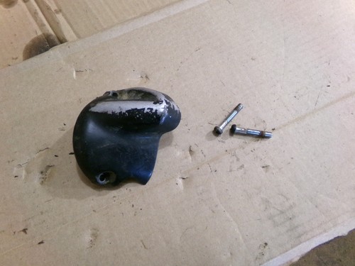 Suzuki ds185 185 - ds185, ds