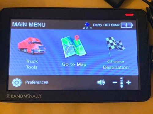 Rand mcnally tnd 730 - rand,