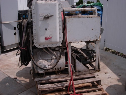 Used piece - used,