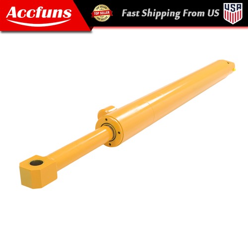 Hydraulic boom lift cylinder - boom,