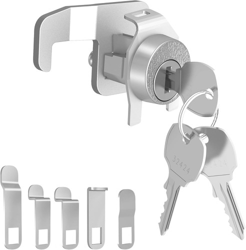 Mailbox lock replacement - lock,