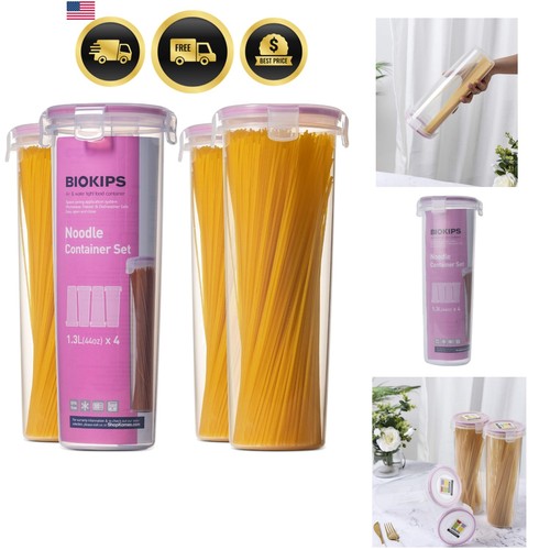 Biokips spaghetti container - biokips,