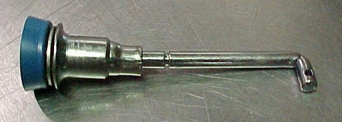 Accelerator pump assembly fits - assembly,